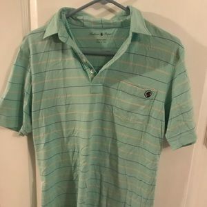 Mens Southern Proper polo